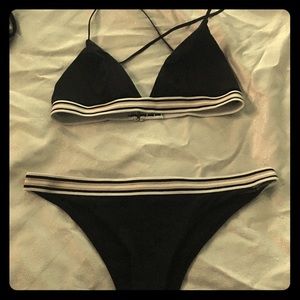 H&M’s bathing suit